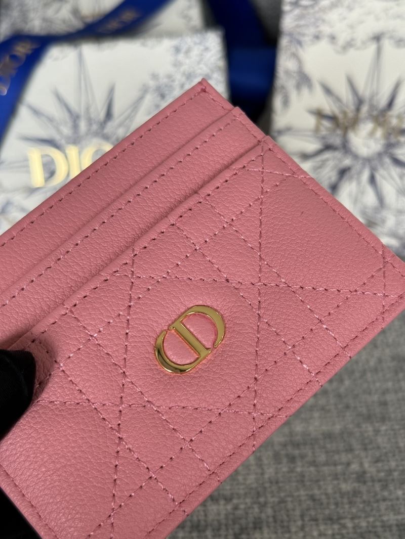 Christian Dior Wallet